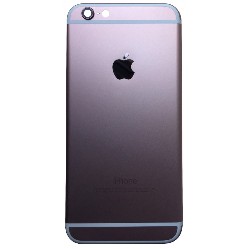 Корпус Apple iPhone 6 Rose Gold